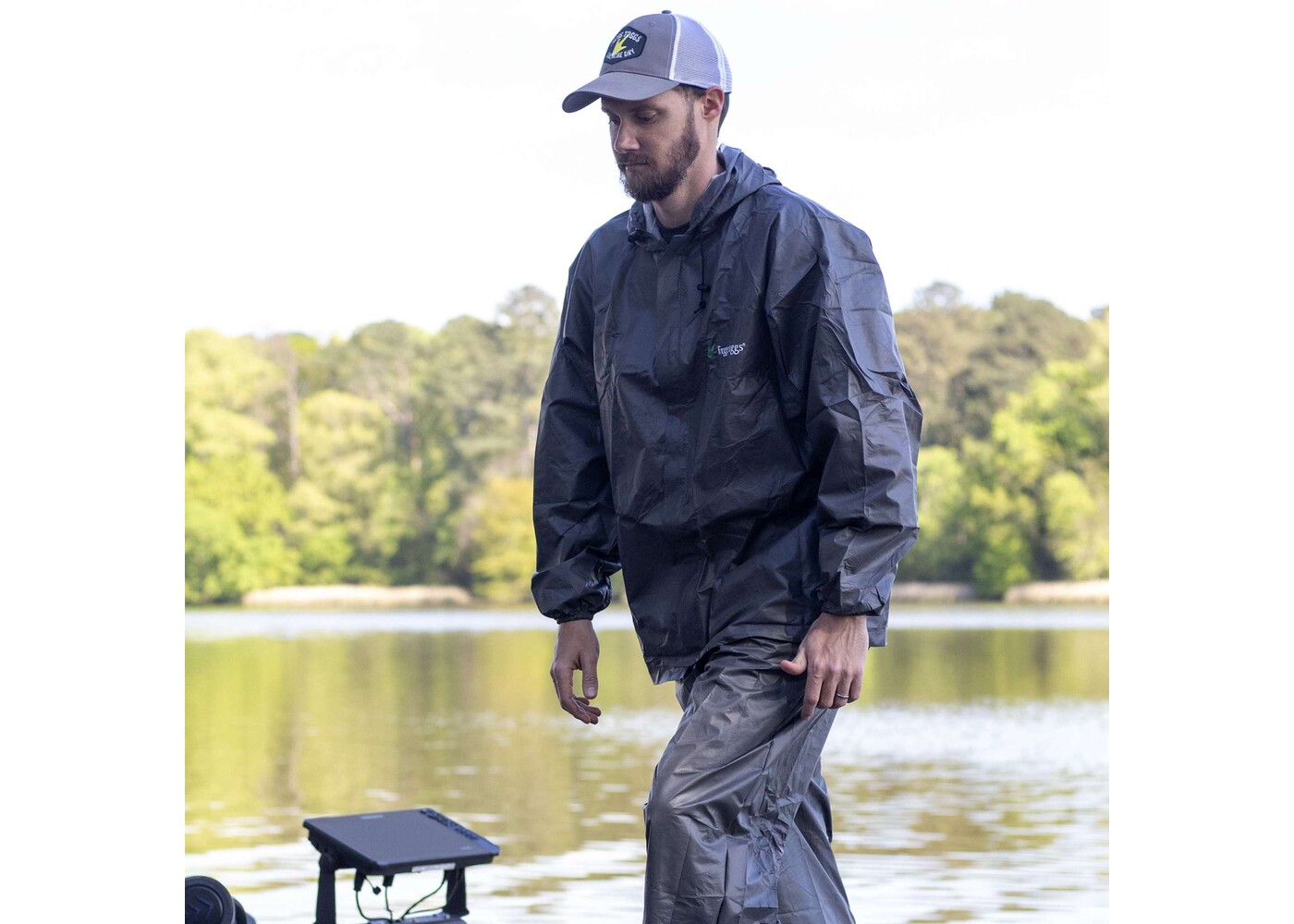 Men’s Ultra-Lite2 Rainsuit