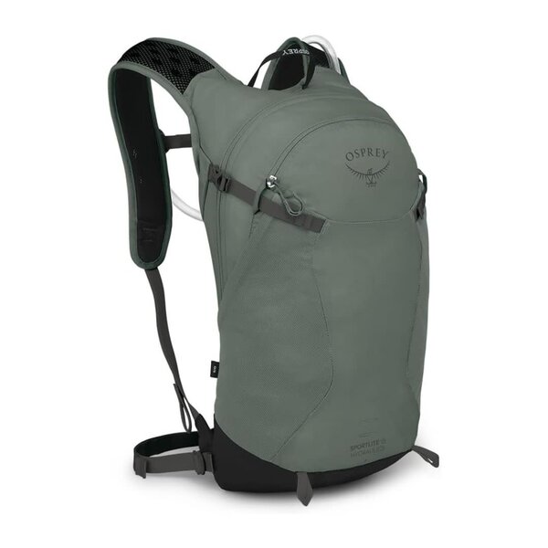 OSPREY Sportlite 15 Hydraulics Pine Leaf Green