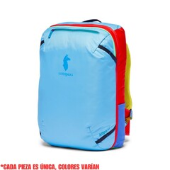 Cotopaxi Allpa 42L Travel Pack - Del Dia
