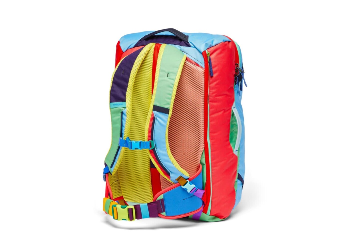 Cotopaxi Allpa 42L Travel Pack - Del Dia