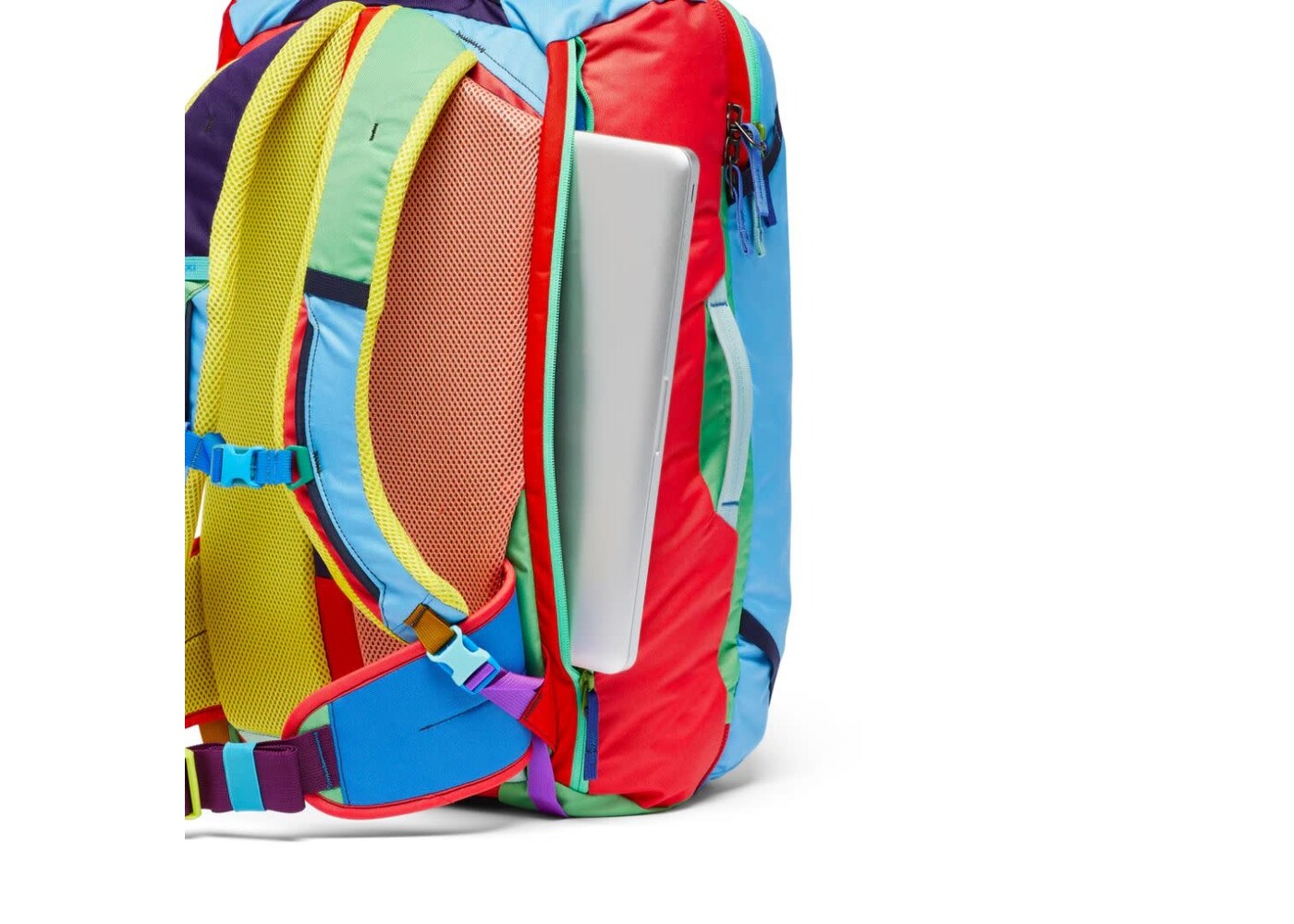 Cotopaxi Allpa 42L Travel Pack - Del Dia