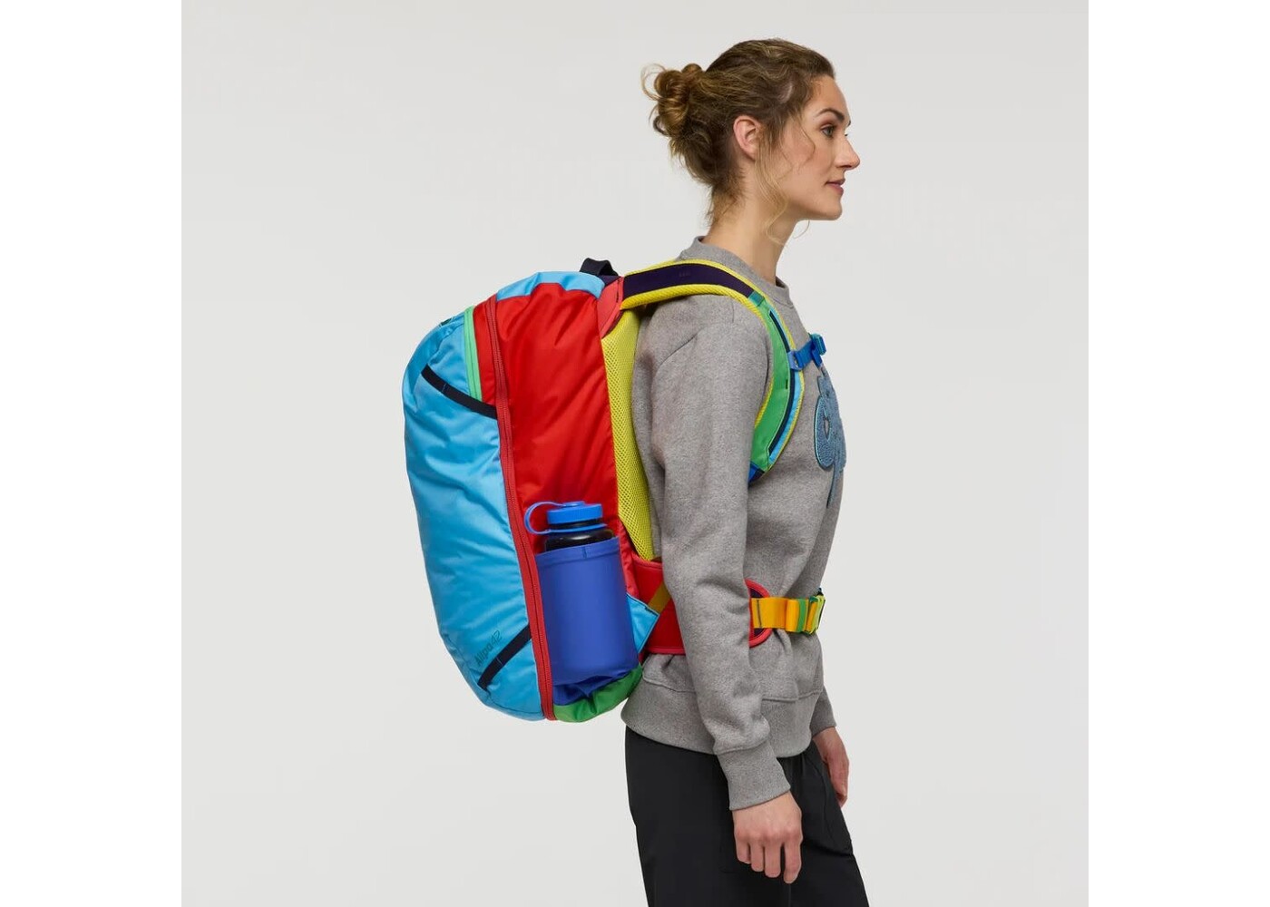 Cotopaxi Allpa 42L Travel Pack - Del Dia
