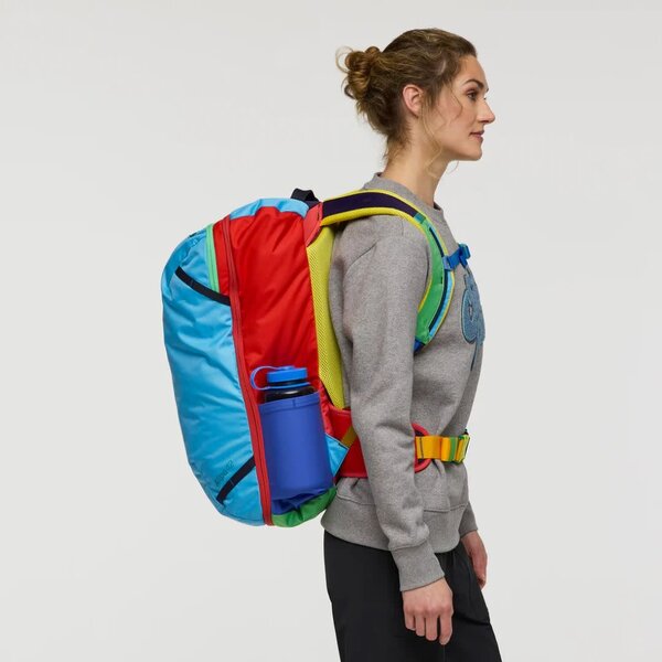 Cotopaxi Allpa 42L Travel Pack - Del Dia
