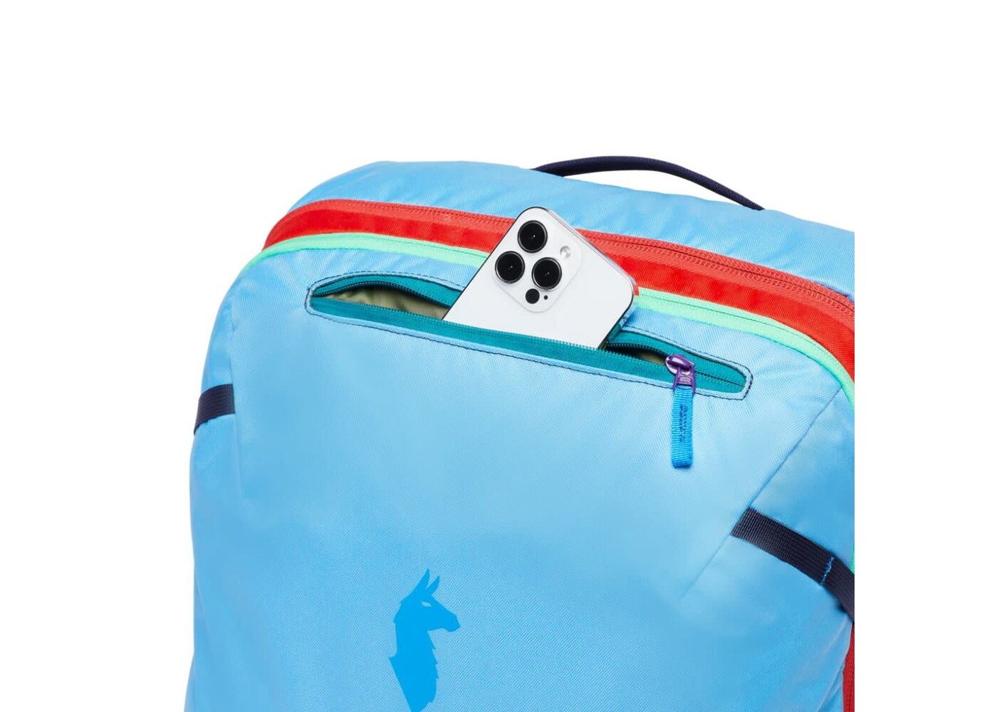 Cotopaxi Allpa 42L Travel Pack - Del Dia