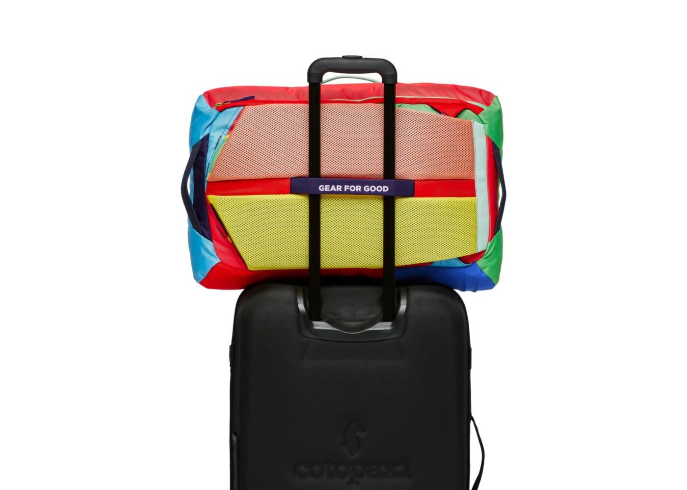 Cotopaxi Allpa 42L Travel Pack - Del Dia