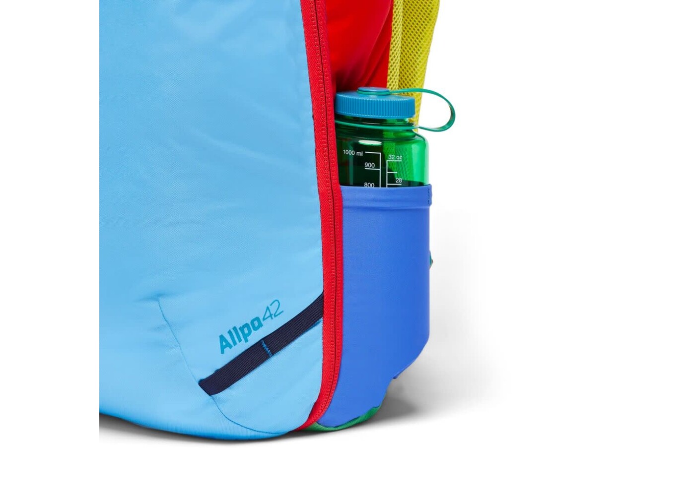 Cotopaxi Allpa 42L Travel Pack - Del Dia