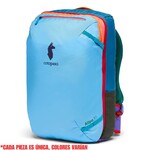 Cotopaxi Allpa 35L Travel Pack - Del Dia