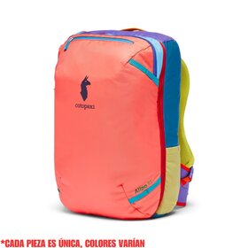 Cotopaxi Allpa 35L Travel Pack - Del Dia