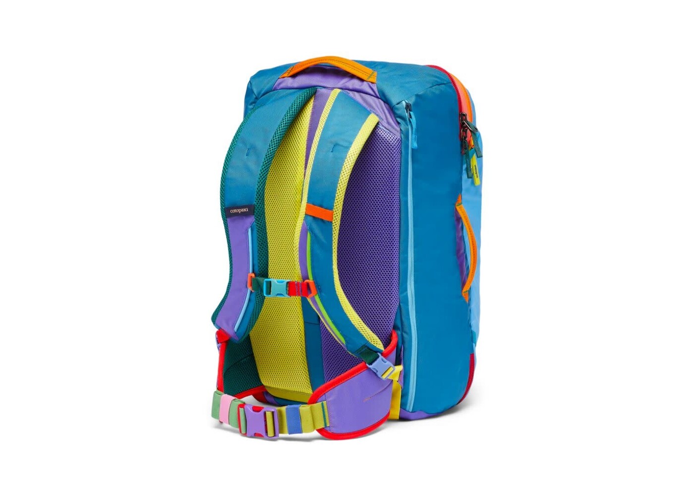 Cotopaxi Allpa 35L Travel Pack - Del Dia