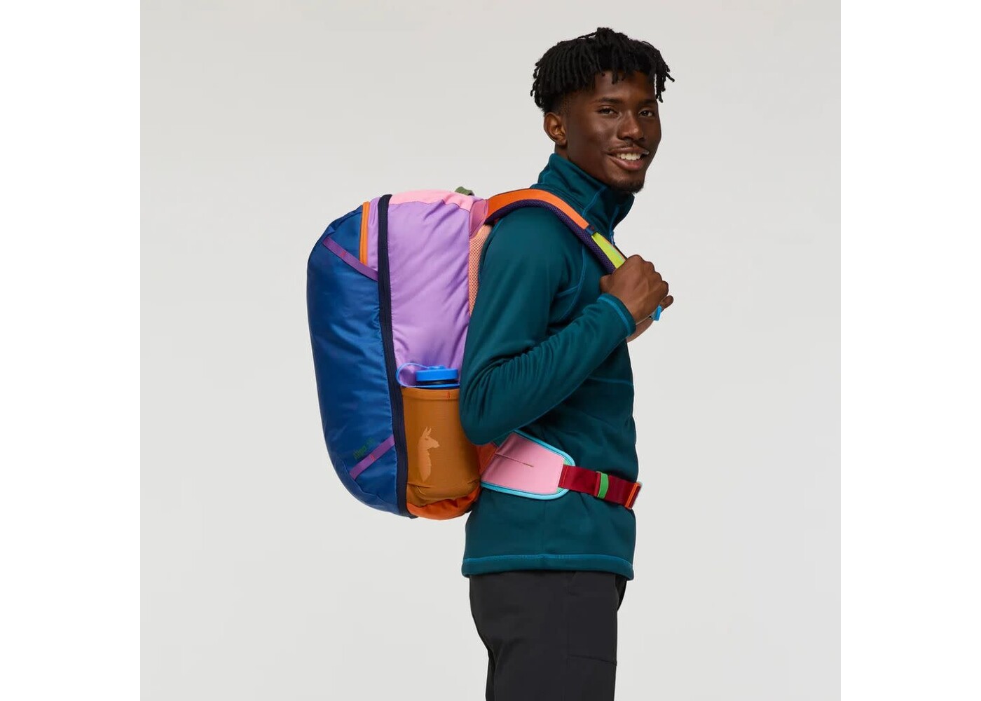 Cotopaxi Allpa 35L Travel Pack - Del Dia