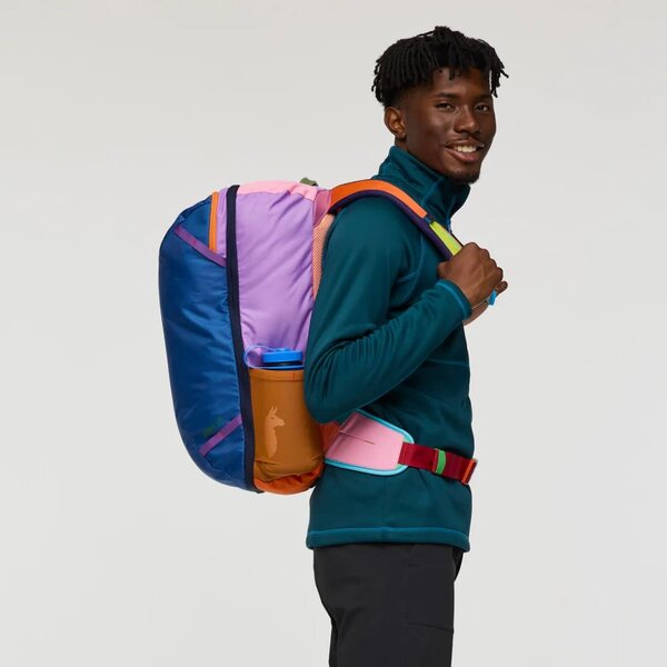 Cotopaxi Allpa 35L Travel Pack - Del Dia