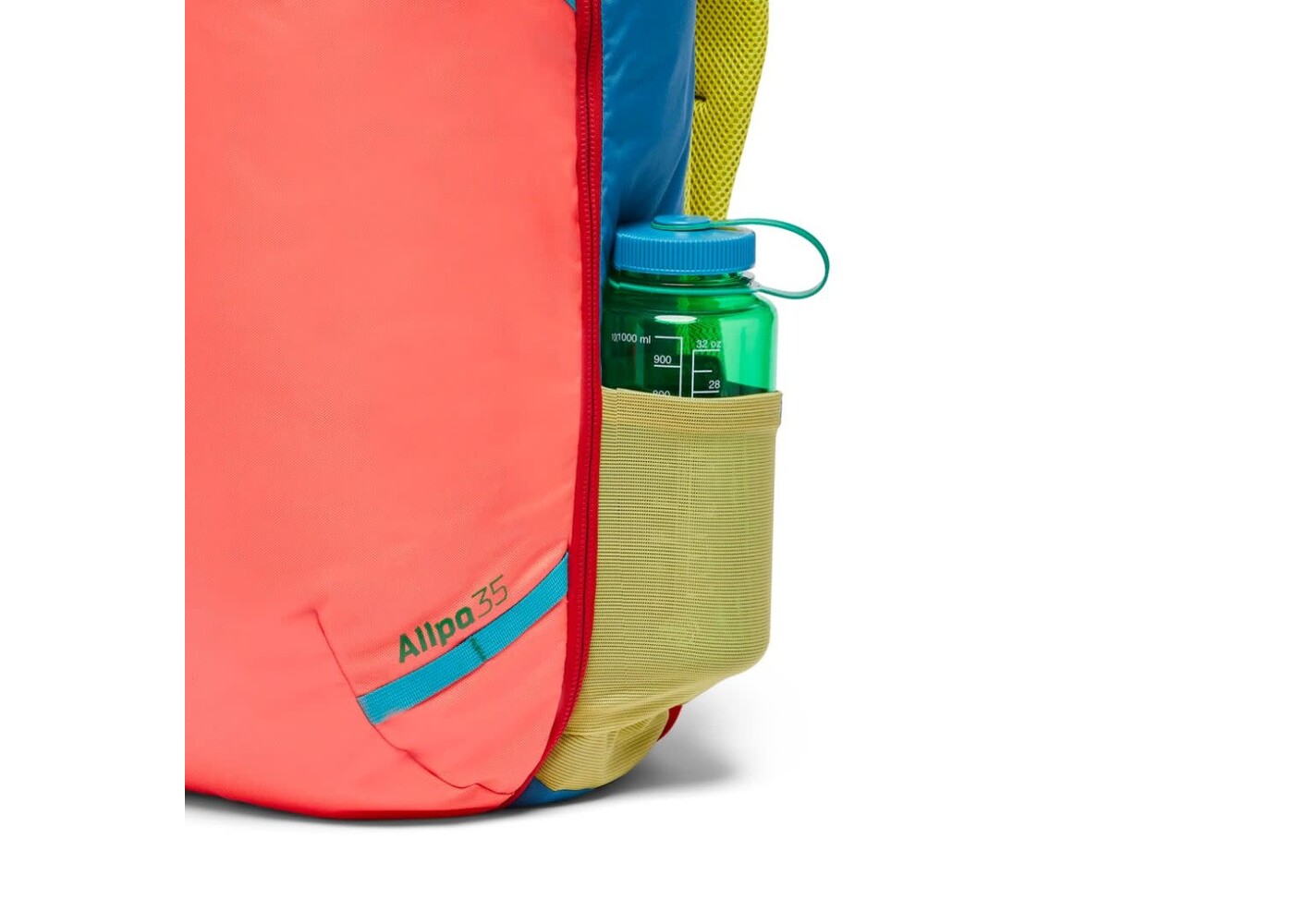Cotopaxi Allpa 35L Travel Pack - Del Dia