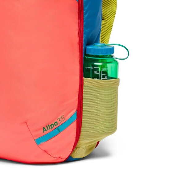 Cotopaxi Allpa 35L Travel Pack - Del Dia