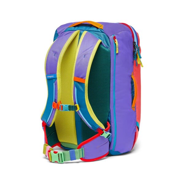 Cotopaxi Allpa 35L Travel Pack - Del Dia