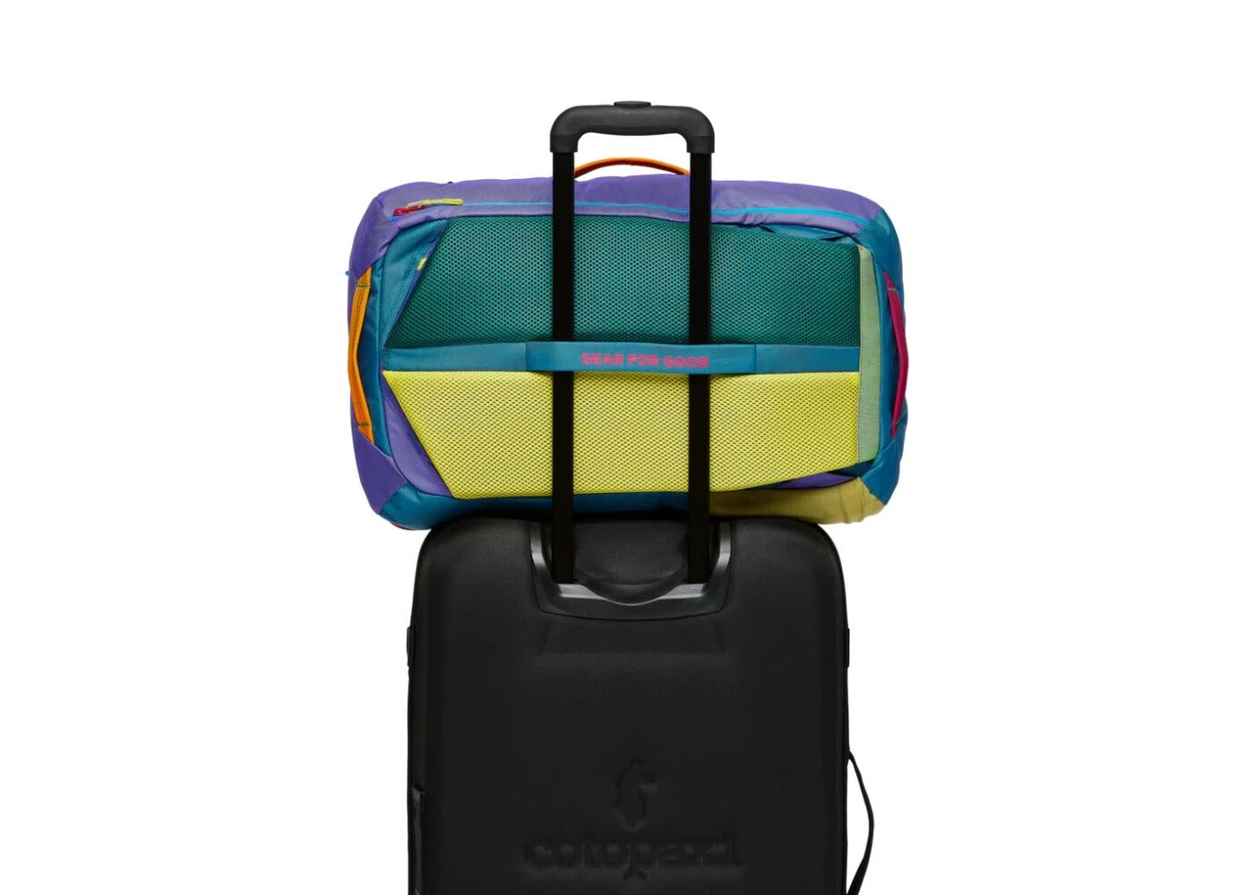 Cotopaxi Allpa 35L Travel Pack - Del Dia