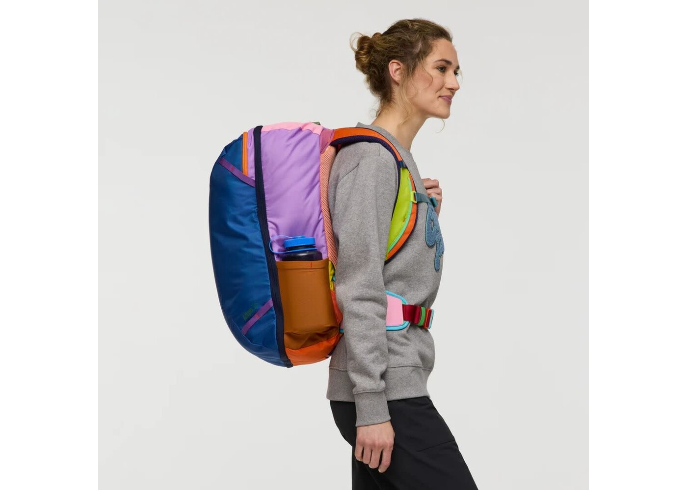 Cotopaxi Allpa 35L Travel Pack - Del Dia