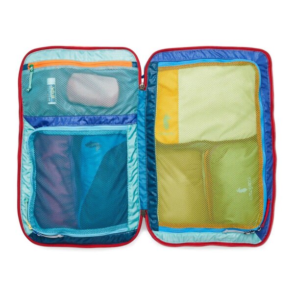 Cotopaxi Allpa 35L Travel Pack - Del Dia