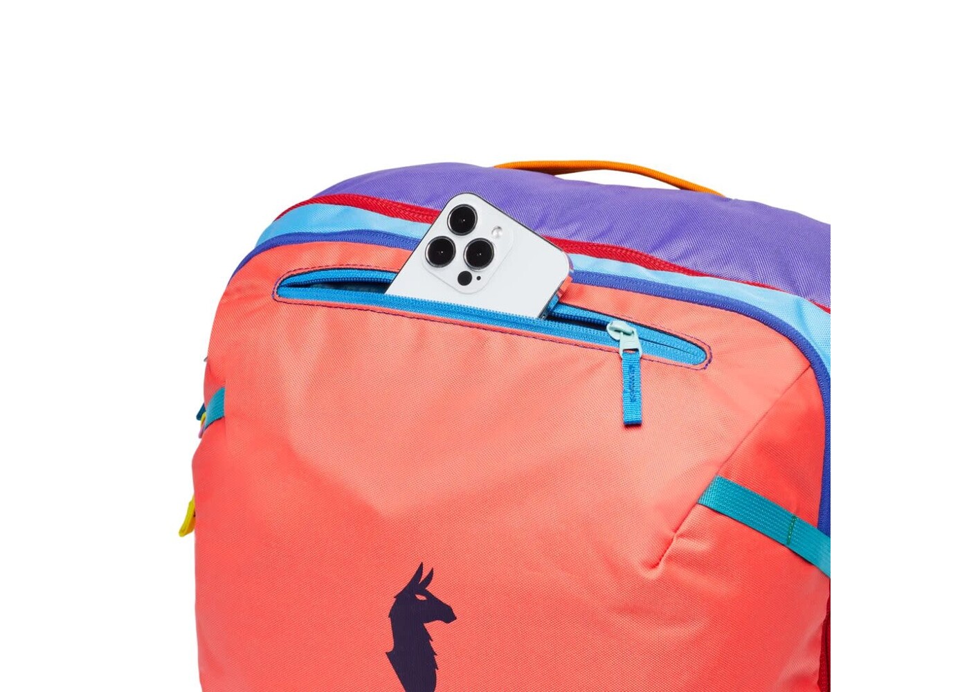 Cotopaxi Allpa 35L Travel Pack - Del Dia