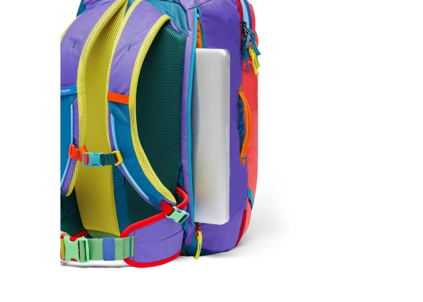 Cotopaxi Allpa 35L Travel Pack - Del Dia