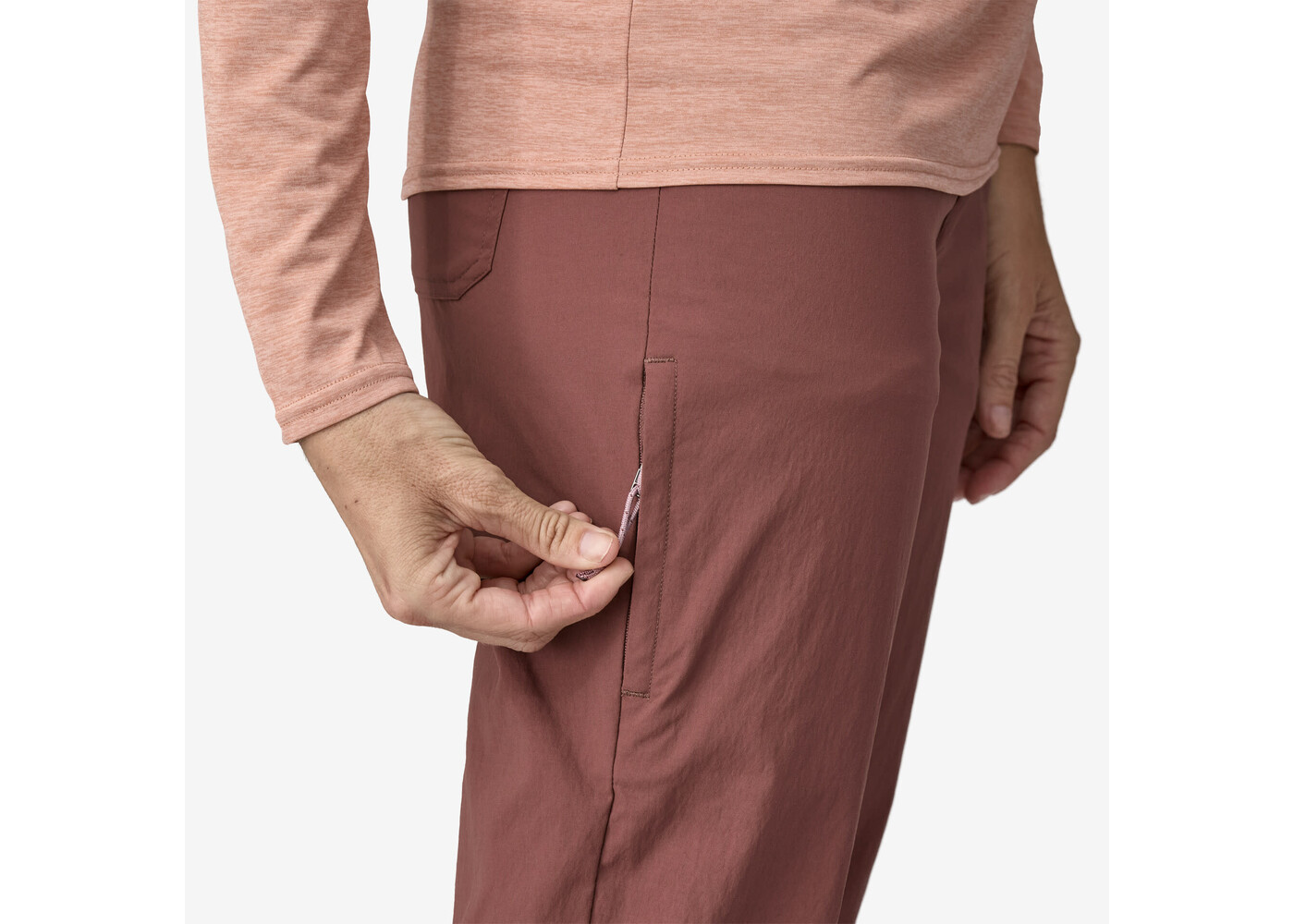 Patagonia W's Quandary Pants - Reg