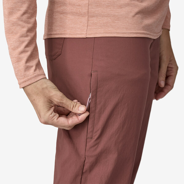 Patagonia W's Quandary Pants - Reg