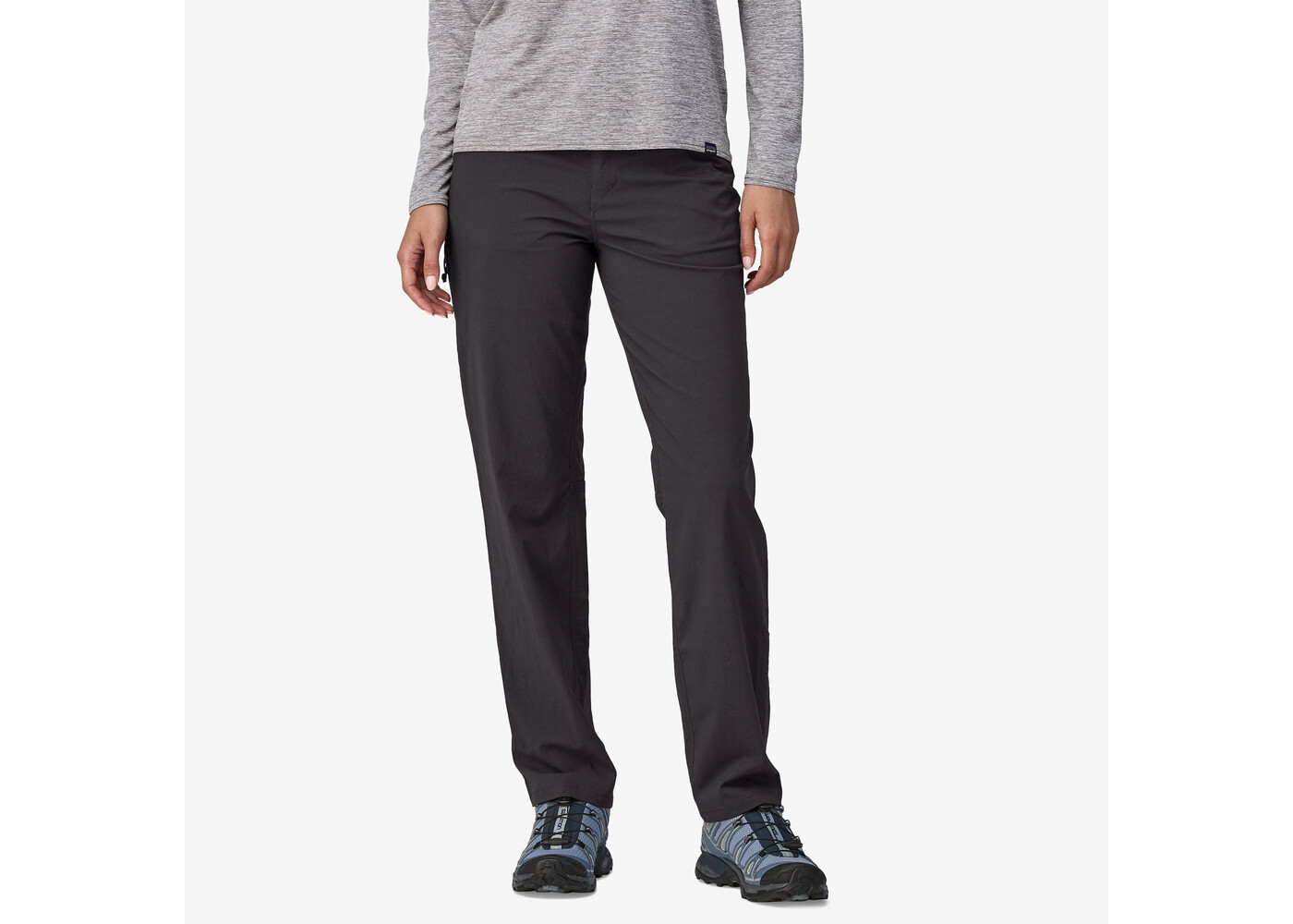 Patagonia W's Quandary Pants - Reg