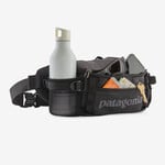Patagonia Black Hole Waist Pack BLK ALL