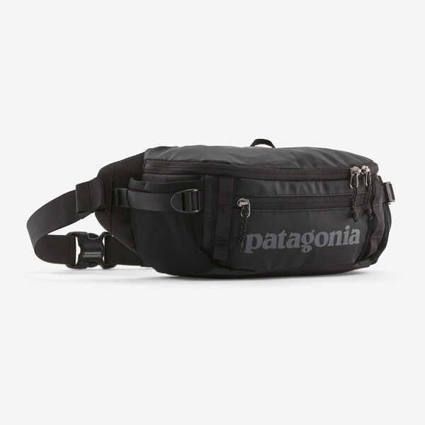 Patagonia Black Hole Waist Pack BLK ALL