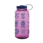 Acampa NALGENE ACAMPA CUSTOM SUSTAIN PINK PETRO 32OZ WIDE