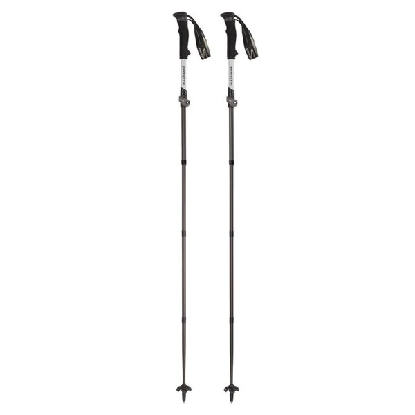PEREGRINE UINTA CARBON FOLDING TREKKING POLE