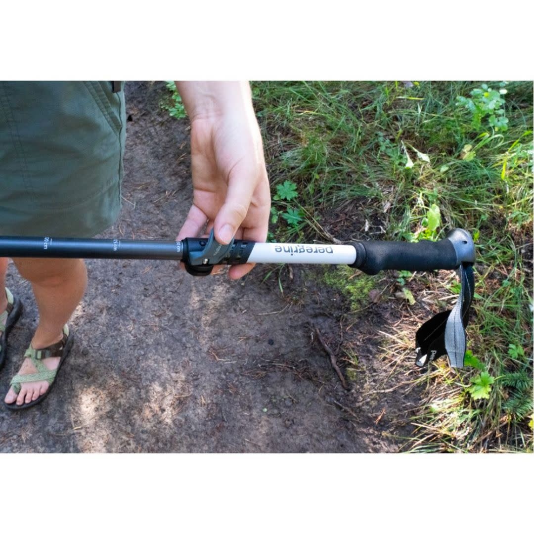 UINTA CARBON FOLDING TREKKING POLE