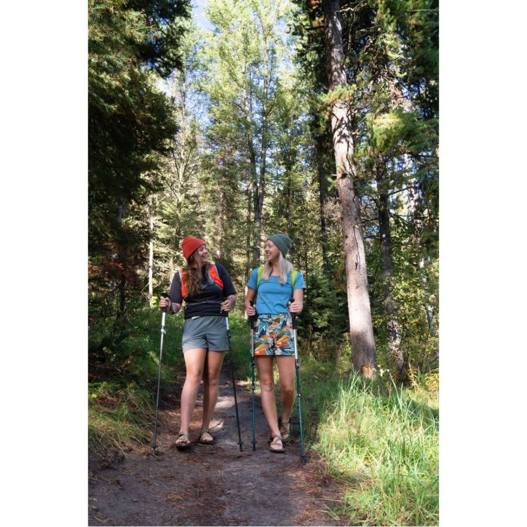 UINTA CARBON FOLDING TREKKING POLE