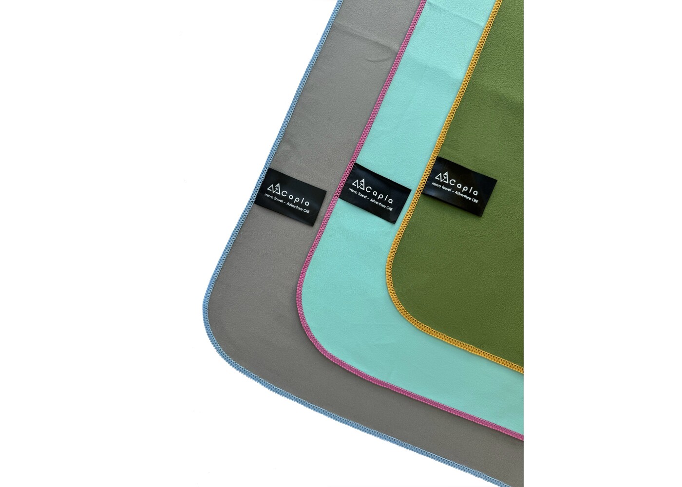 MICRO TOWEL CAPLA