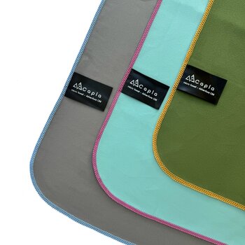CAPLA MICRO TOWEL CAPLA