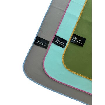  MICRO TOWEL CAPLA
