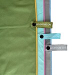 CAPLA MICRO TOWEL CAPLA