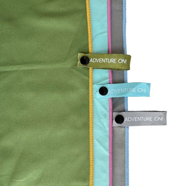 CAPLA MICRO TOWEL CAPLA