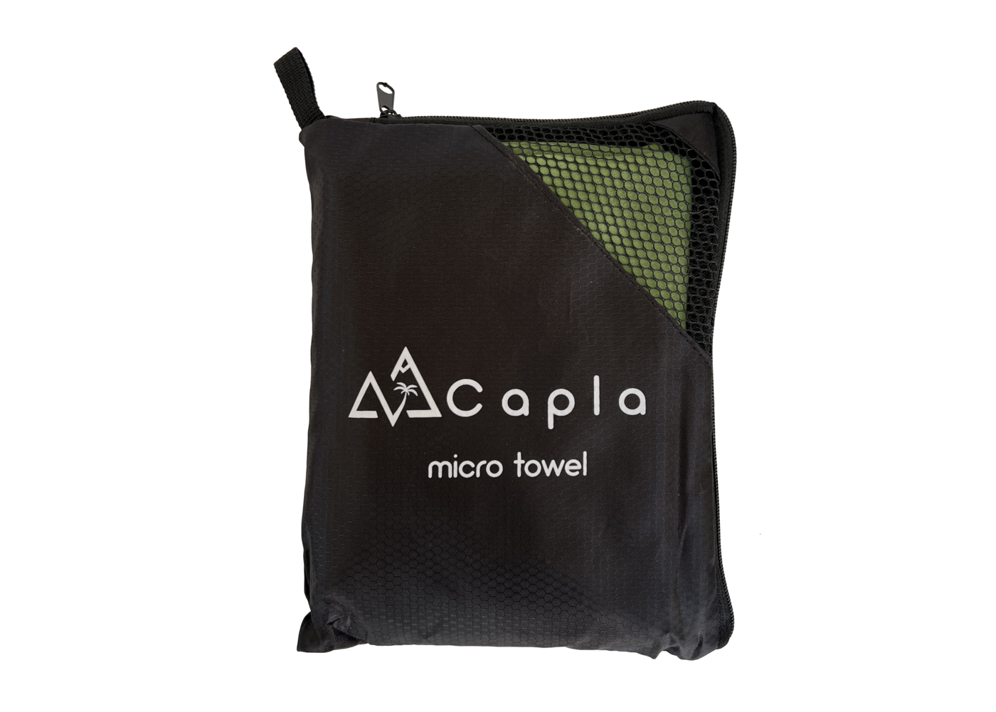 MICRO TOWEL CAPLA