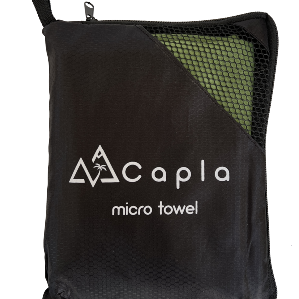CAPLA MICRO TOWEL CAPLA