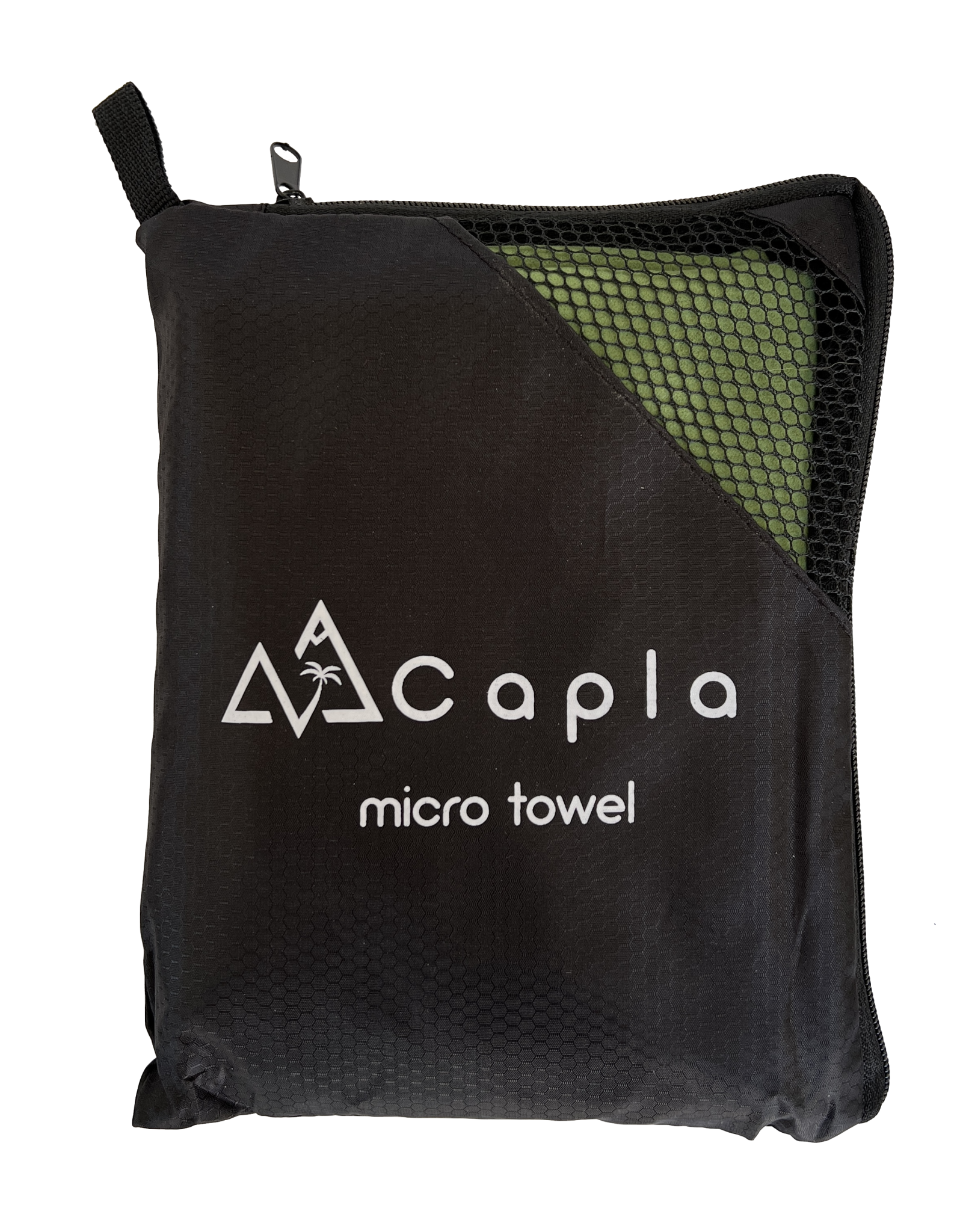 MICRO TOWEL CAPLA