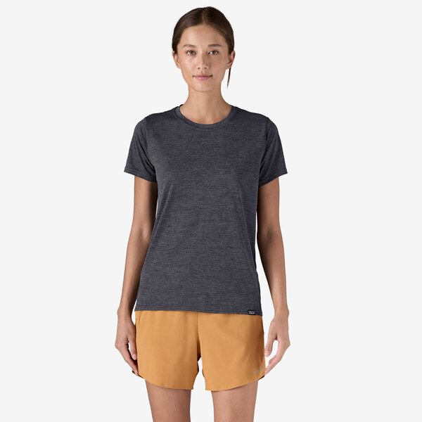Patagonia W's Cap Cool Daily  Shirt