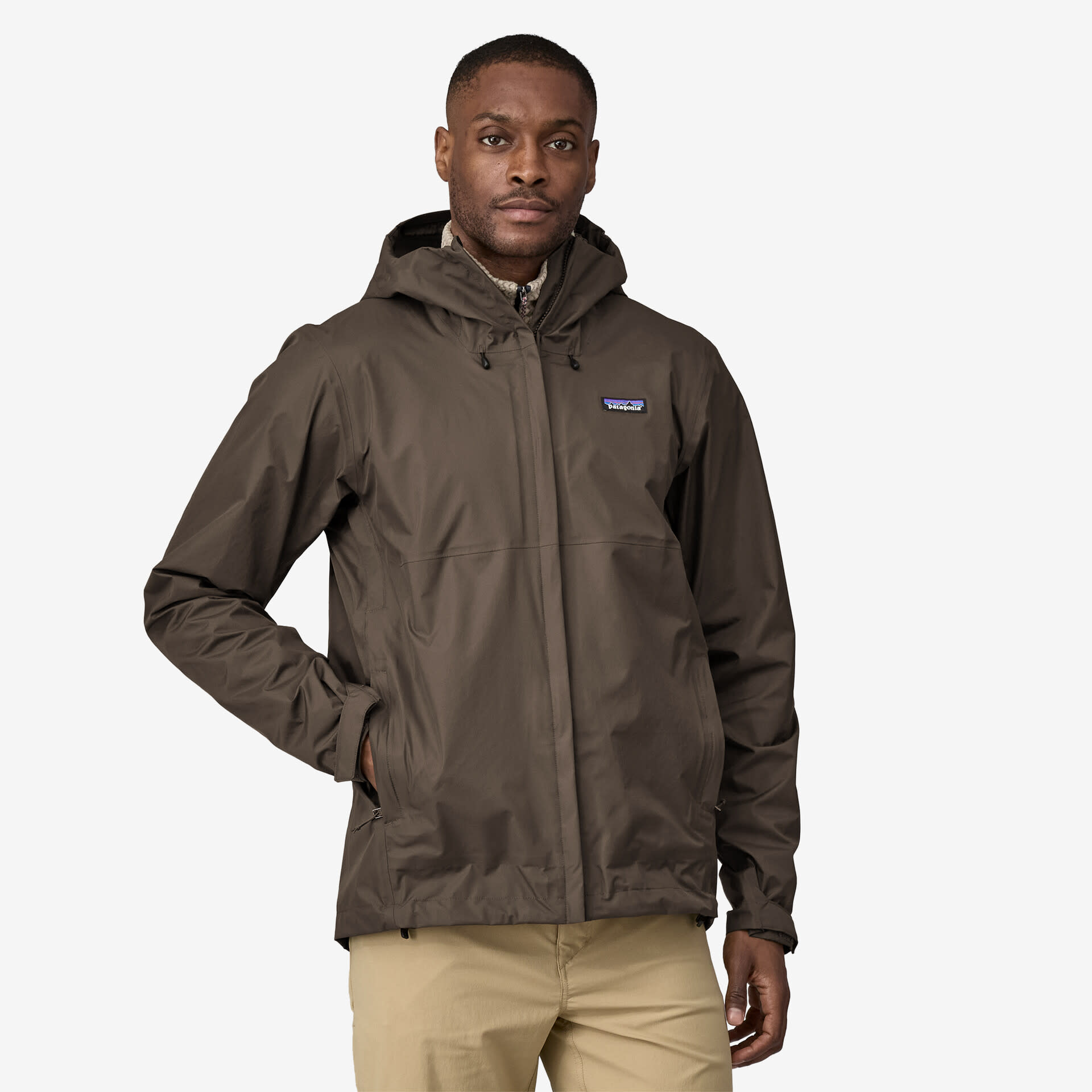 M s TORRENTSHELL 3L Jkt Acampa Puerto Rico Las Mejores Marcas de Equipo Outdoor