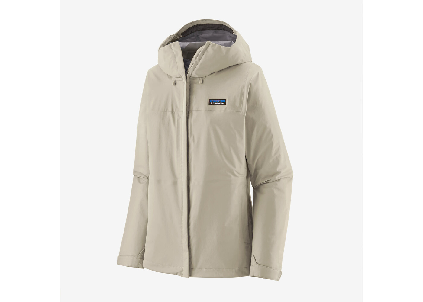 Patagonia Women's Torrentshell 3L Jkt.