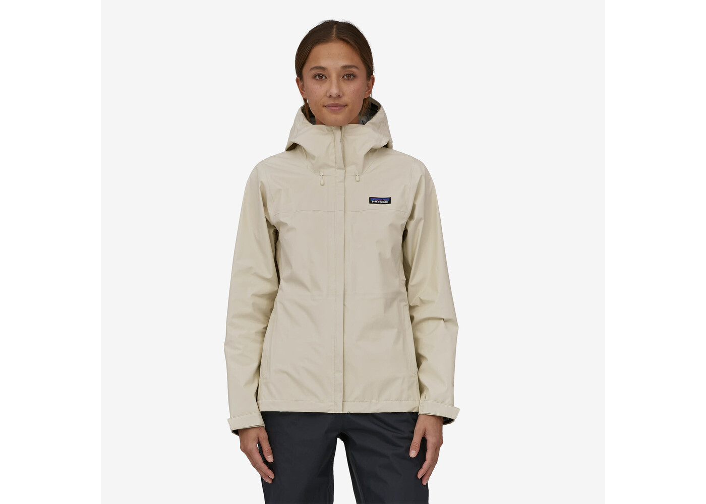 Patagonia Women's Torrentshell 3L Jkt.
