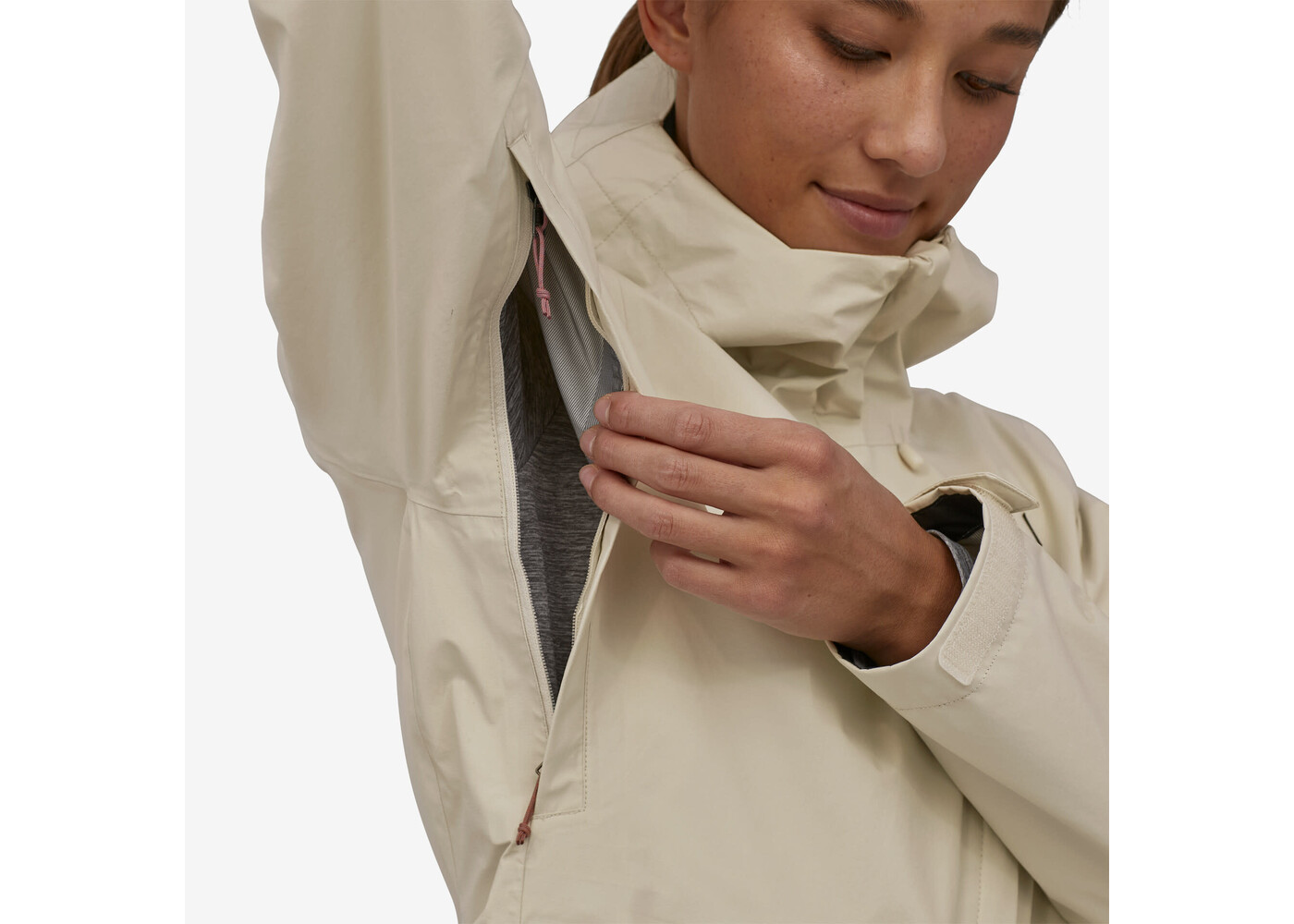 Patagonia Women's Torrentshell 3L Jkt.