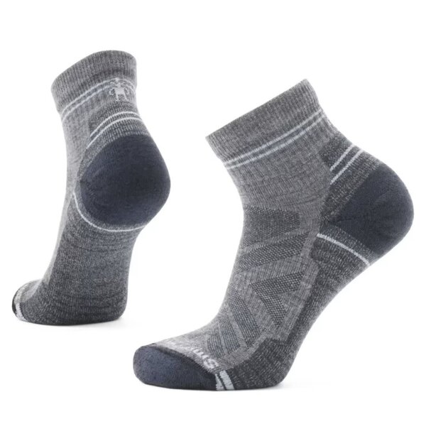 Smartwool Women's Hike Light Cushion Ankle Socks H.    M