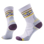 Smartwool Women's Hike Light Cushion Zig  Zag Valle.    M