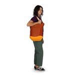 OSPREY Daylite Tote Umber Tequila Sunrise O/S