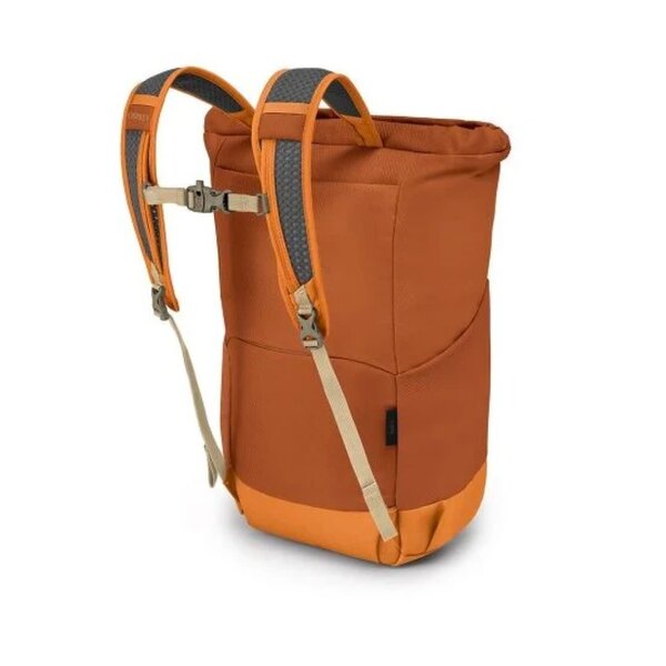 OSPREY Daylite Tote Umber Tequila Sunrise O/S