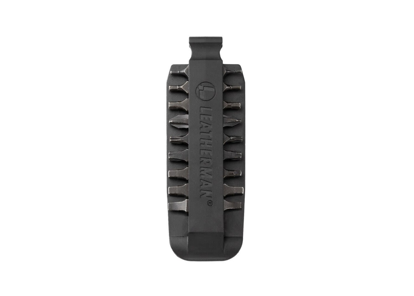 LEATHERMAN Arc - Black DLC & Stainless Steel